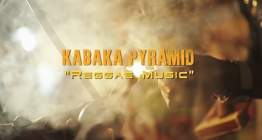 Kabaka Pyramid - reggae Music
