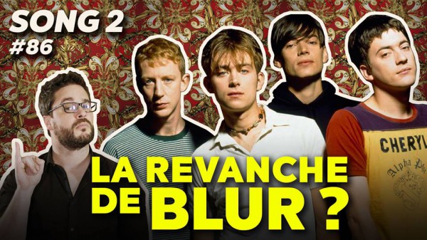 une chanson l'addition, blur, damon albarn