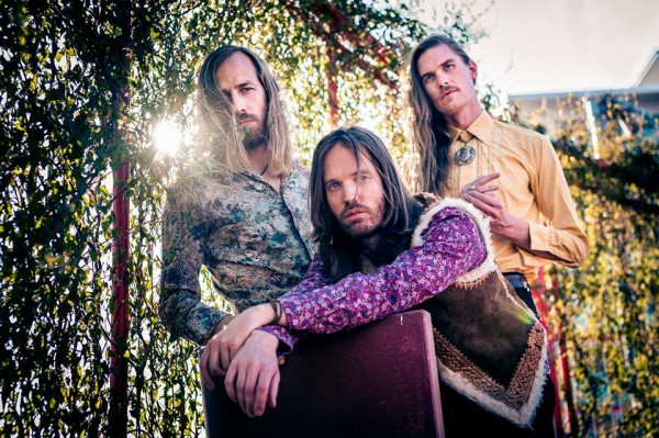 The Sonic Down, Rock Psyché