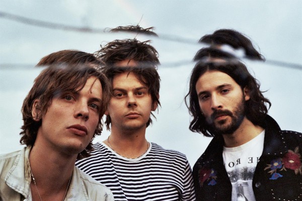 YAK, Pursuit Of Momentary Happiness, album