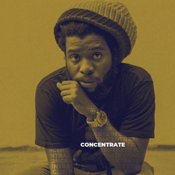 Iba Mah r- concentrate single