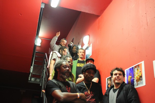 Roots Heritage - Guyancourt