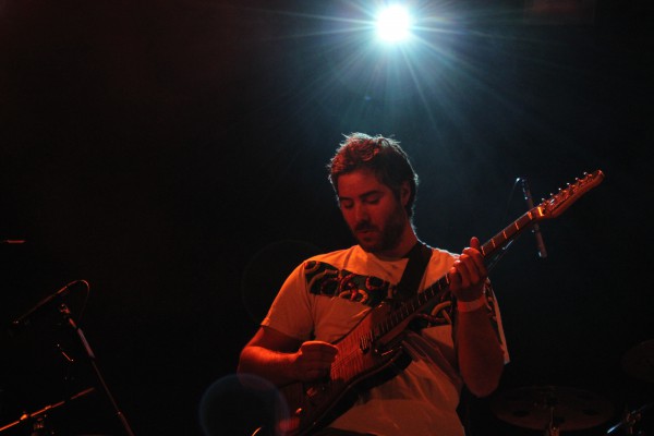 Edwin Cardot, Skank man, Lidiop - Guyancourt