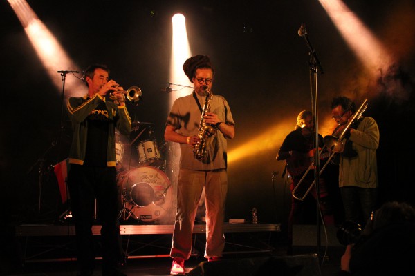 Roots Heritage - Guyancourt