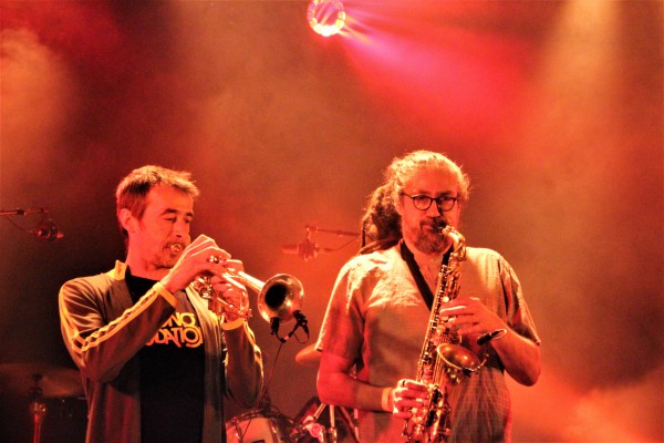 Roots Heritage - Guyancourt