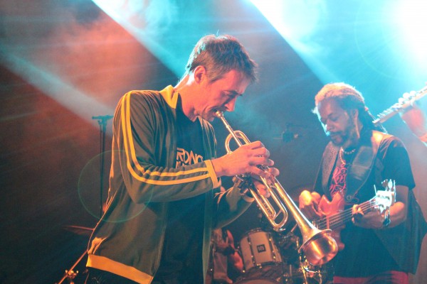 Roots Heritage - Guyancourt