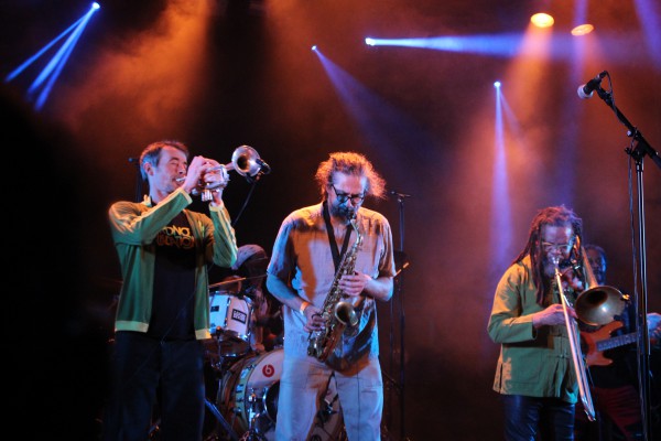 Roots Heritage - Guyancourt