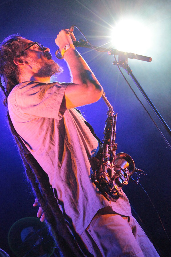 Roots Heritage - Guyancourt