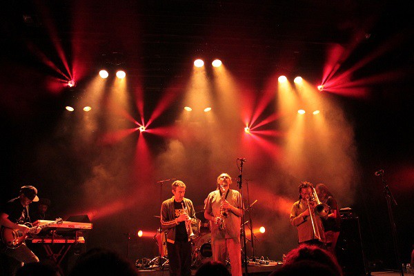 Roots Heritage - Guyancourt