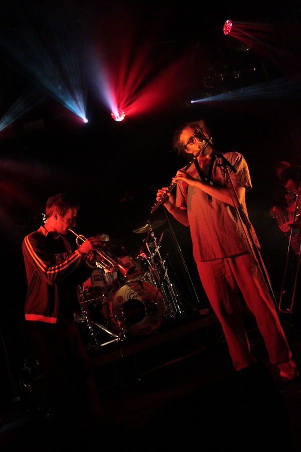 Roots Heritage - Guyancourt