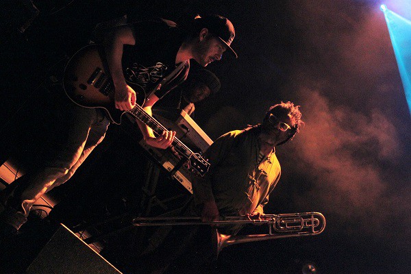 Roots Heritage - Guyancourt