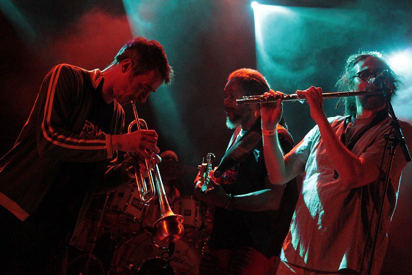 Roots Heritage - Guyancourt