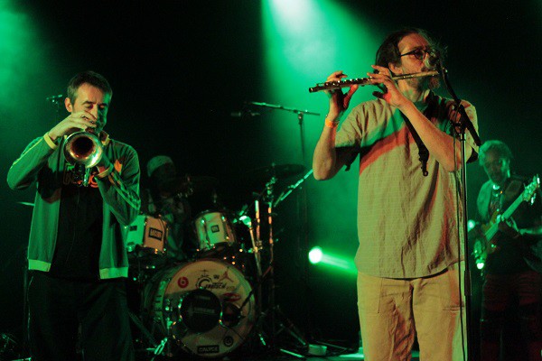 Roots Heritage - Guyancourt