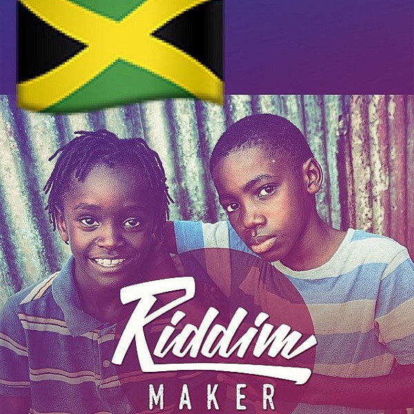 Riddim Maker : Jamaïca