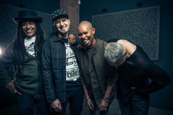 skunk anansie, 25Live@25, album live, 2019