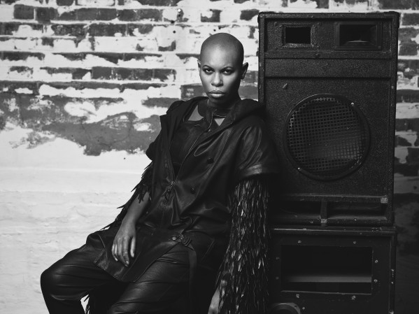 skunk anansie, skin, album live, 2019