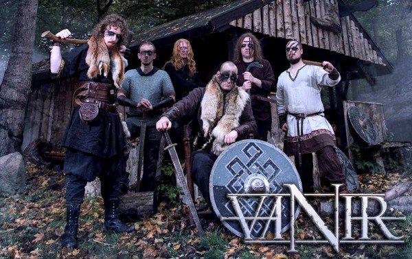 vanir, allfather, viking metal