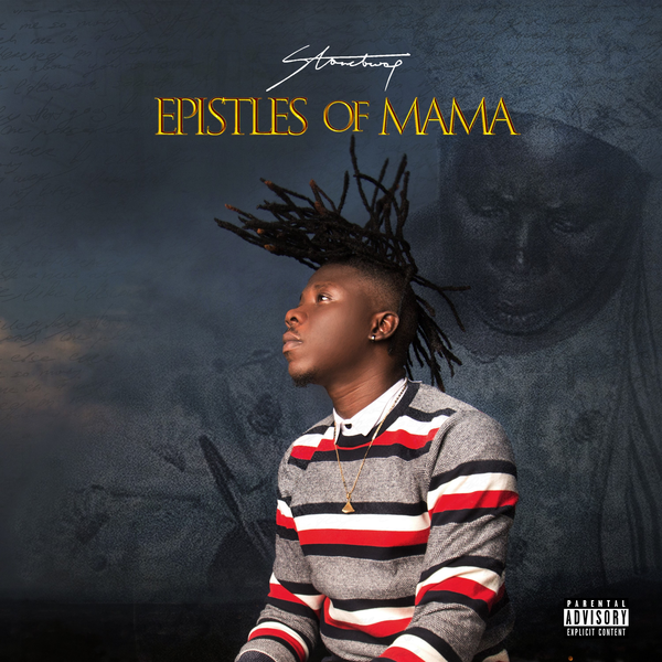 Stonebwoy, Cover Epistles of Mama