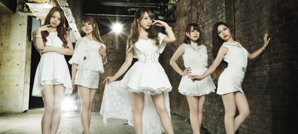 lovebites, japon, japan, metal, clockwork immortality, france, interview