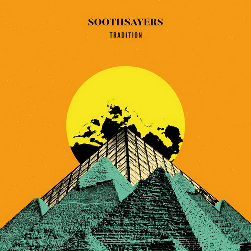 Soothsayers  album Tradition