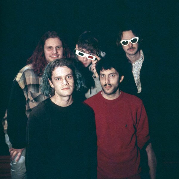 th da freak, freakenstein, howlin banana, peeling the onion, 2019