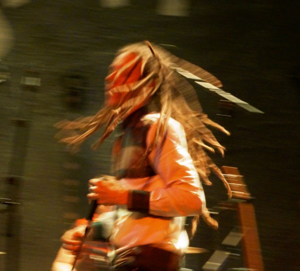 Filentre, Inou Wali Release Party, Le JAM Montpellier (15/02/2019)