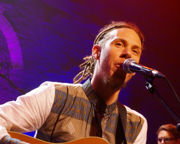 Filentre, Inou Wali Release Party, Le JAM Montpellier (15/02/2019)