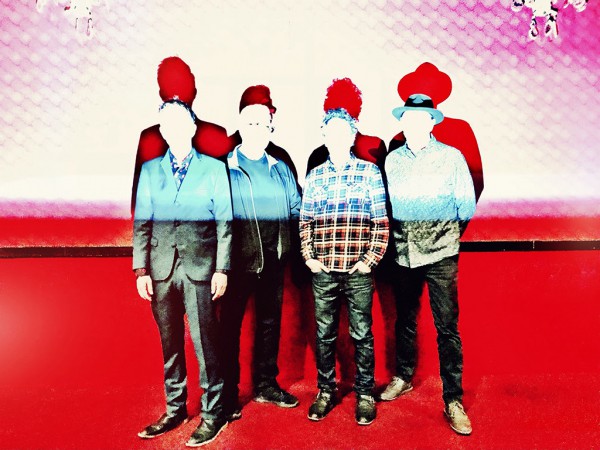 The Dream Syndicate, Black Light, clip