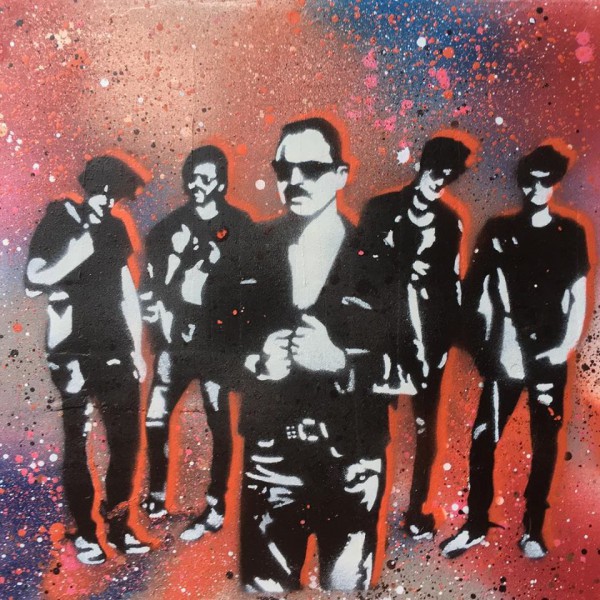 Dimoné & Kursed, Mon amorce