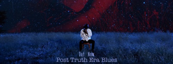 D Fine Us, Post Truth Era Blues, clip