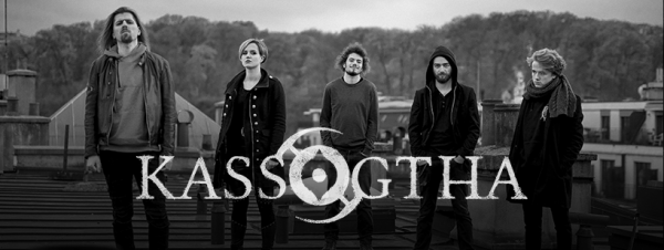 Kassogtha, nouveau clip, born, 2019