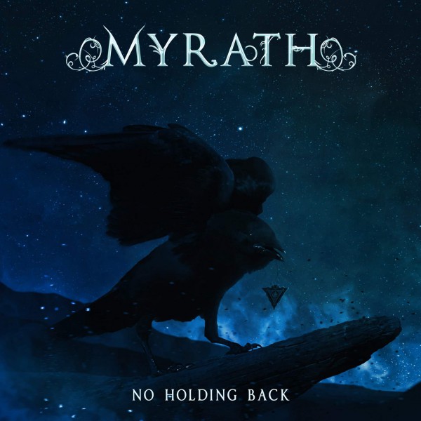 Myrath, Nouveau clip, No Holding Back, 2019, nouvel album, Shehili