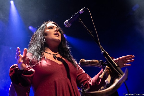 skald, le chant des vikings, la cigale, néo folk, pagan, vikings, odin, thor, ragnarok