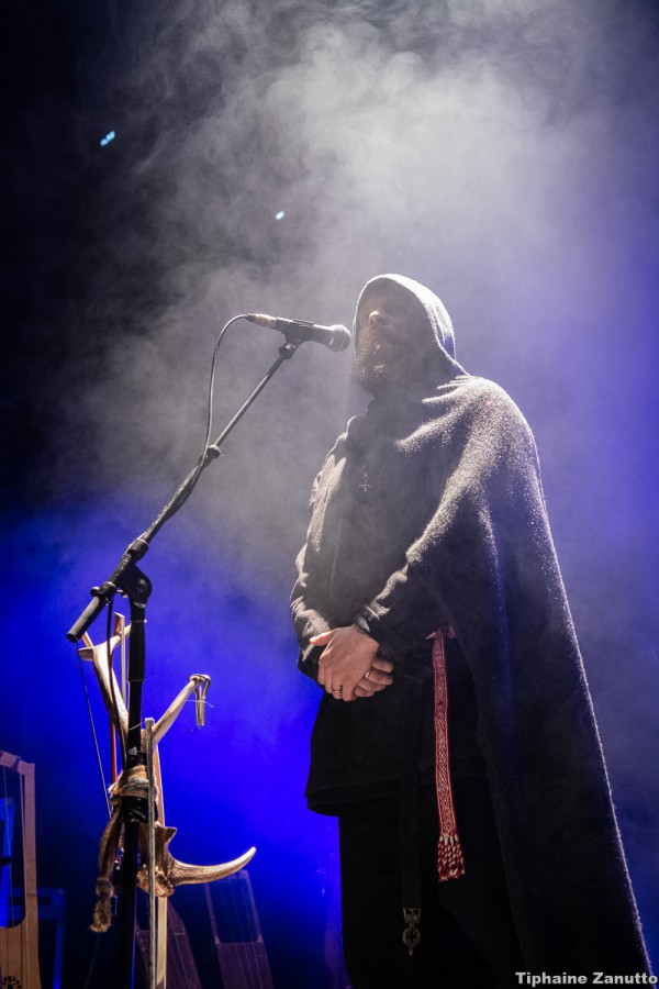 skald, le chant des vikings, la cigale, néo folk, pagan, vikings, odin, thor, ragnarok