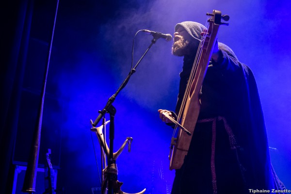 skald, le chant des vikings, la cigale, néo folk, pagan, vikings, odin, thor, ragnarok