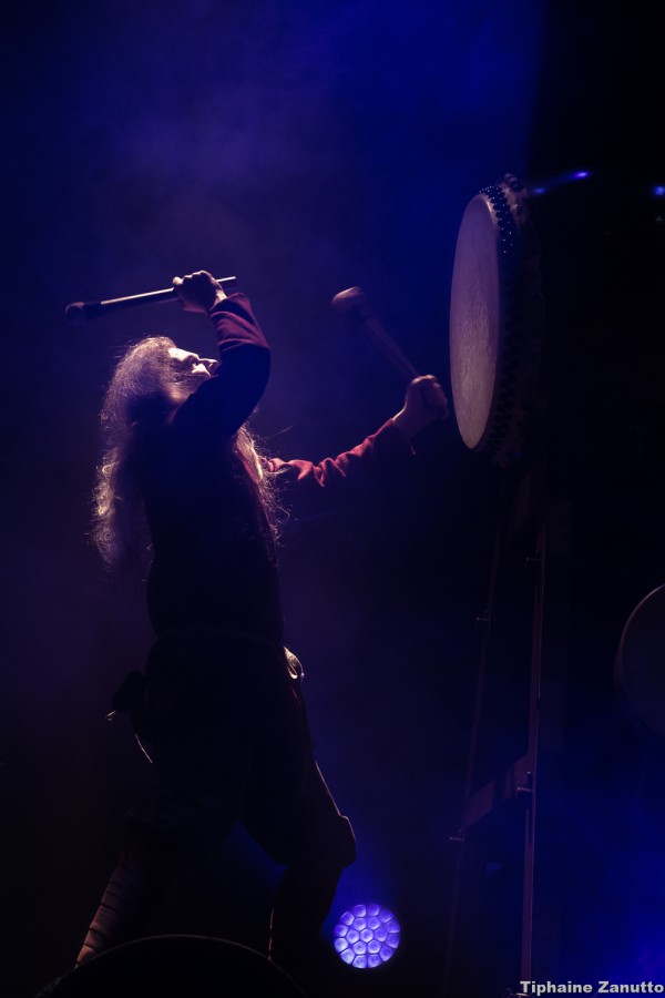 skald, le chant des vikings, la cigale, néo folk, pagan, vikings, odin, thor, ragnarok