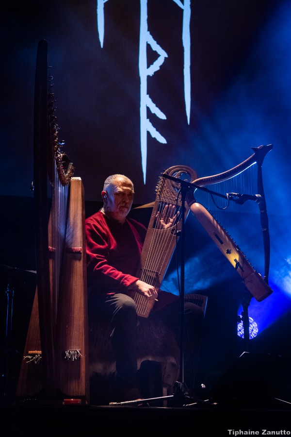 skald, le chant des vikings, la cigale, néo folk, pagan, vikings, odin, thor, ragnarok