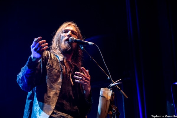 skald, le chant des vikings, la cigale, néo folk, pagan, vikings, odin, thor, ragnarok