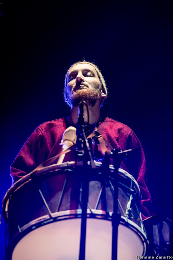 skald, le chant des vikings, la cigale, néo folk, pagan, vikings, odin, thor, ragnarok