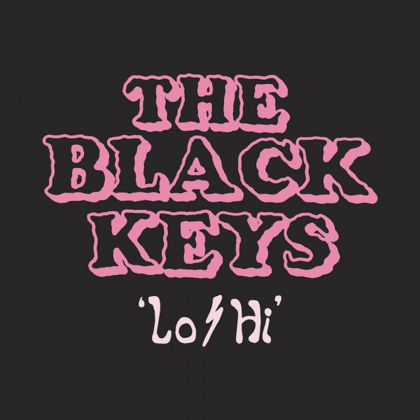 The Black Keys, nouveau single, Lo/Hi