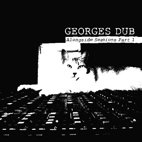 Georges Dub, KFB, reggae 2019, Alongside sessions