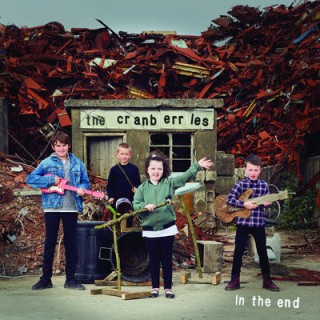 The Cranberries, All over now