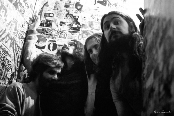 BENDER, The Centurion's Servant, album