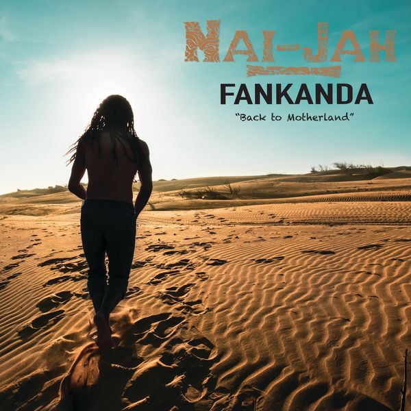 Nai-Jah, cover Fankanda