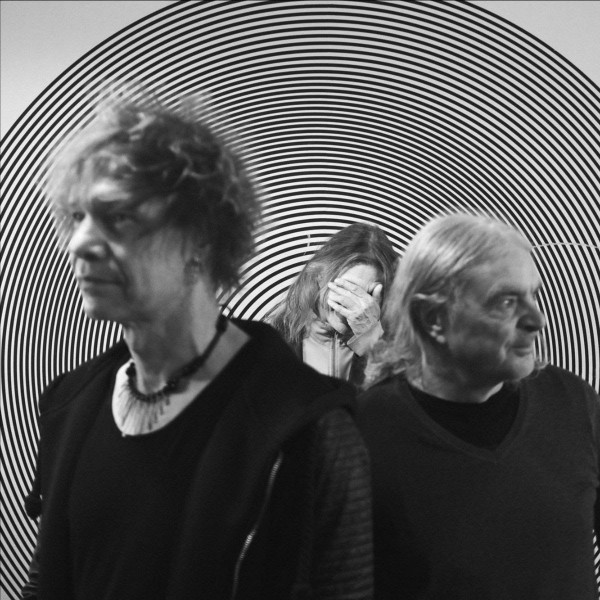 The Young Gods, Tear Up The Red Sky