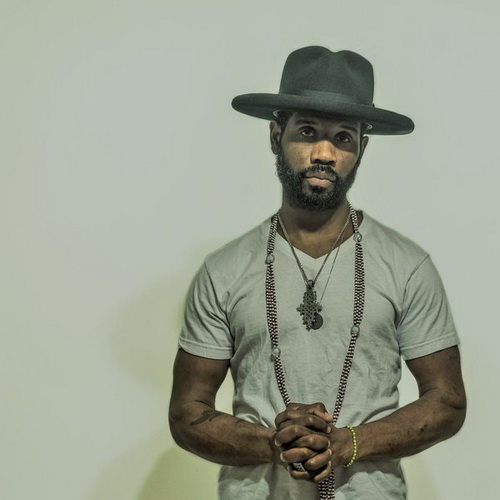 JahRiffe, cover single Reflection