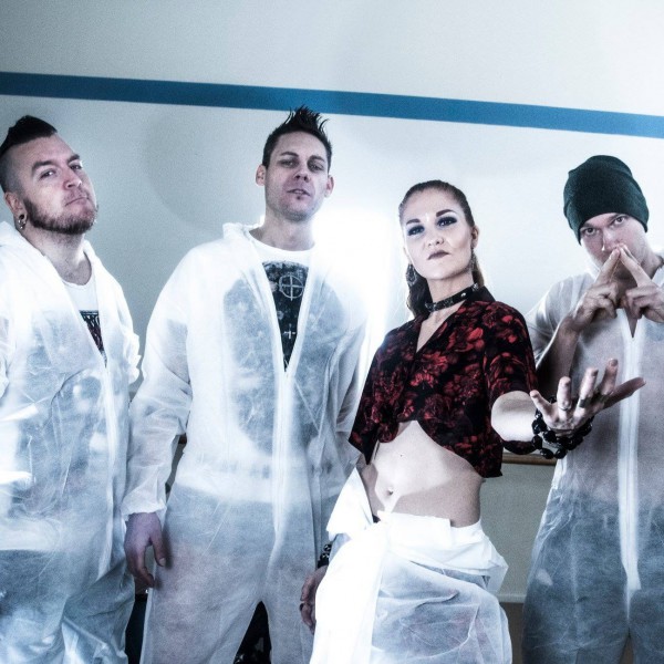 we are the catalyst, ephemeral, 2019