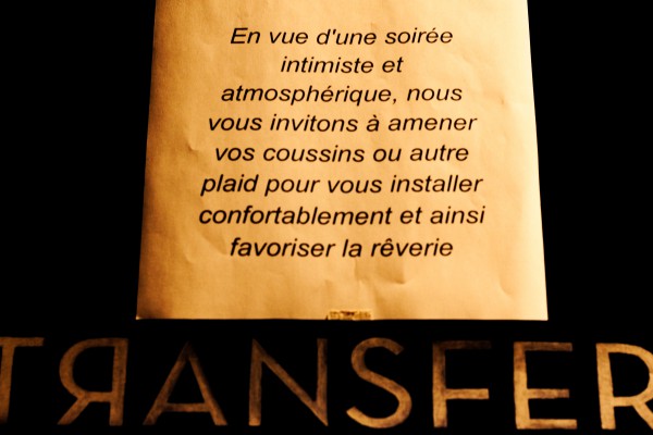 transfer, 2019, epicerie moderne, le comte, jacco gardner, somnium