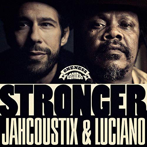 jahcoustix et luciano 2
