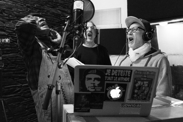 Punk, Alternatif, Oulala, LV88, Nouvel Album, 2019